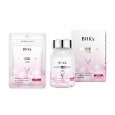 BHK's Pueraria Mirifica Capsules - 60 capsules BHK's Pueraria Mirifica Capsules - 60 capsules