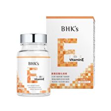 Vitamin E Softgels - 60 softgels Vitamin E Softgels - 60 softgels