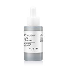 The Face Shop Alltimate Panthenol 1% Serum - 30ml The Face Shop Alltimate Panthenol 1% Serum - 30ml