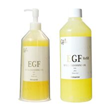 GF CO2 Cleansing Gel - 400g GF CO2 Cleansing Gel - 400g