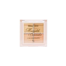 Mix Match Concealer - 1 set Mix Match Concealer - 1 set