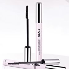 Novo Curling Eyelash Base Cream - 1# Nautral Black - 5g Novo Curling Eyelash Base Cream - 1# Nautral Black - 5g