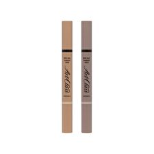 too cool for school Artclass By Rodin Dual Contour Stick - 2 Types - #01 Warm Duo too cool for school Artclass By Rodin Dual Contour Stick - 2 Types - #01 Warm Duo