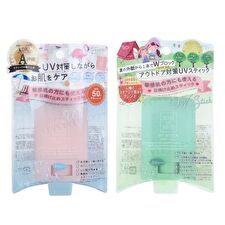 Mother & Daughter Clear UV Stick SPF50+ PA++++ - Floral Herb - 15g Mother & Daughter Clear UV Stick SPF50+ PA++++ - Floral Herb - 15g