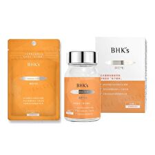 BHK's Salmon DNA Ex Capsule - 60 capsules BHK's Salmon DNA Ex Capsule - 60 capsules