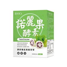 Noni Enzyme Softgel - 60 softgels Noni Enzyme Softgel - 60 softgels