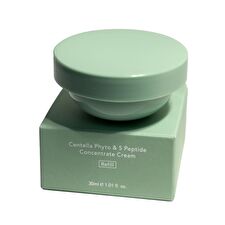 haruharu wonder Centella Phyto & 5 Peptide Concentrate Cream Refill Only - 30ml haruharu wonder Centella Phyto & 5 Peptide Concentrate Cream Refill Only - 30ml