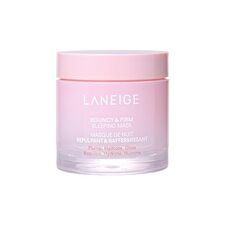 Laneige Bouncy & Firm Sleeping Mask - 60ml Laneige Bouncy & Firm Sleeping Mask - 60ml