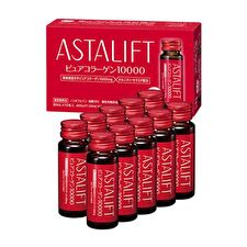 Astalift Drink Pure Collagen 10000 - 30ml x 10 Astalift Drink Pure Collagen 10000 - 30ml x 10