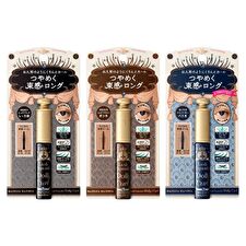 Shiseido Majolica Majorca Lash Expander Dolly Curl Mascara - BR522 Cocoa Brown Shiseido Majolica Majorca Lash Expander Dolly Curl Mascara - BR522 Cocoa Brown