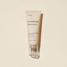 Etude House Soonjung Director's Tone Up Correcting Sun Cream SPF 50 40ml Etude House Soonjung Director's Tone Up Correcting Sun Cream SPF 50 40ml