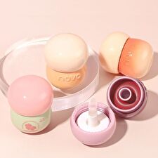 Lightweight & Watery Lip Jelly - 4 Colours - 102# Black Tea - 6g Lightweight & Watery Lip Jelly - 4 Colours - 102# Black Tea - 6g