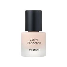 Cover Perfection Concealer Foundation Mini - 3 Colors - #2.0 Rich Beige Cover Perfection Concealer Foundation Mini - 3 Colors - #2.0 Rich Beige