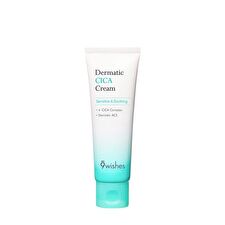 9wishes Dermatic Cica Cream - 50ml 9wishes Dermatic Cica Cream - 50ml