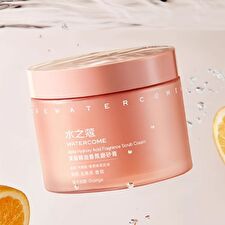 Watercome Alpha Hydroxy Acid (AHA) Fragrance Scrub - Refill - 200g Watercome Alpha Hydroxy Acid (AHA) Fragrance Scrub - Refill - 200g