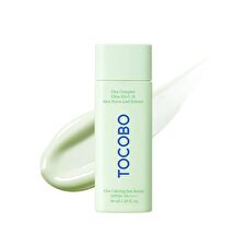 Tocobo Cica Calming Sun Serum - 50ml Tocobo Cica Calming Sun Serum - 50ml