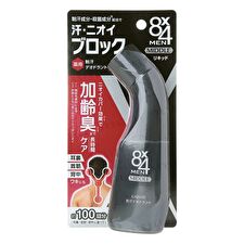 Kao 8 x 4 Men Middle Liquid Deodorant - 85ml Kao 8 x 4 Men Middle Liquid Deodorant - 85ml