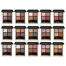 Signature Color Eyeshadow - 13 RANMANZOME Signature Color Eyeshadow - 13 RANMANZOME