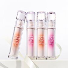 Clio Crystal Glam Tint Luxury Koshort Special Edition - 4 Colors - #16 Luxury Mauve Ruby Clio Crystal Glam Tint Luxury Koshort Special Edition - 4 Colors - #16 Luxury Mauve Ruby