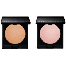 Skin Reflect Setting Powder - 002 Translucent Pink Refill Skin Reflect Setting Powder - 002 Translucent Pink Refill