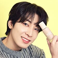 The Face Shop Inklasting Foundation Slim Fit New - #V103 The Face Shop Inklasting Foundation Slim Fit New - #V103