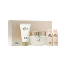 Hanyul Rebloom Radiance Brightening & Firming Cream Special Set - 4 pcs Hanyul Rebloom Radiance Brightening & Firming Cream Special Set - 4 pcs