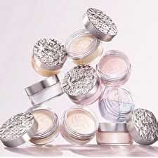 Cosme Decorte Loose Powder - #02 Lucent Lilac 20g Cosme Decorte Loose Powder - #02 Lucent Lilac 20g