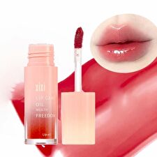 xixi Lip Care Oil - 04-06 - #06 - 2.6g xixi Lip Care Oil - 04-06 - #06 - 2.6g