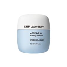 CNP Laboratory AFTER-RAY Cooling Sunquid - 50ml CNP Laboratory AFTER-RAY Cooling Sunquid - 50ml