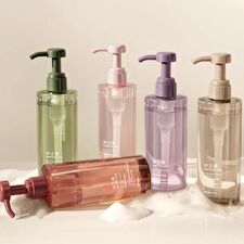Watercome Moisturizing Fragrance Shower Gel - 5 Types - (Niacinamide) Flower - 400ml Watercome Moisturizing Fragrance Shower Gel - 5 Types - (Niacinamide) Flower - 400ml