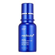 medicube One Day Exosome Shot Pore Ampoule 7500 - 30ml medicube One Day Exosome Shot Pore Ampoule 7500 - 30ml