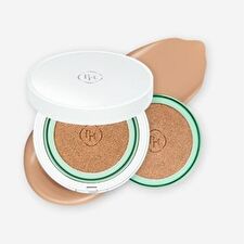 Purito SEOUL Wonder Releaf Centella BB Cushion Set - 3 Colors - #21 Light Beige Purito SEOUL Wonder Releaf Centella BB Cushion Set - 3 Colors - #21 Light Beige
