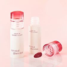 Clio Crystal Glam Tint Mini - #05 Fresh Cherry Clio Crystal Glam Tint Mini - #05 Fresh Cherry