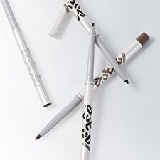 Mousse Smooth Eyeliner / Aeygosal Pencil - 8 Colors - J03# Cocoa Brown - 0.06g Mousse Smooth Eyeliner / Aeygosal Pencil - 8 Colors - J03# Cocoa Brown - 0.06g
