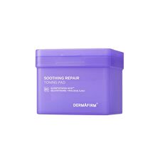 Dermafirm Soothing Repair Toning Pad R4 - 180ml x 70 pads Dermafirm Soothing Repair Toning Pad R4 - 180ml x 70 pads