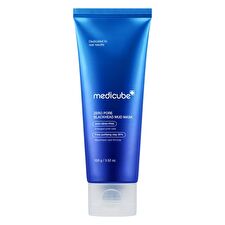 medicube Zero Pore Blackhead Mud Mask - 100g medicube Zero Pore Blackhead Mud Mask - 100g