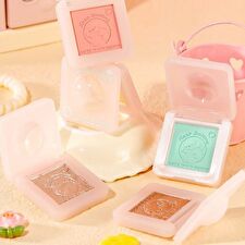 Matte Eyeshadow Single - 1-3 - #3 - 2.6g Matte Eyeshadow Single - 1-3 - #3 - 2.6g