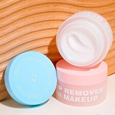 Make up Remover Cleansing Cream - 2 Types - #111 Coconut - 50g Make up Remover Cleansing Cream - 2 Types - #111 Coconut - 50g