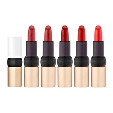 The Face Shop fmgt New Bold Sheer Glow Lipstick - 19 Colors - #16 Sling Back Pink The Face Shop fmgt New Bold Sheer Glow Lipstick - 19 Colors - #16 Sling Back Pink