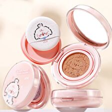 Hydrating Air Cushion Blusher - 2 Colors - #2 - 12g Hydrating Air Cushion Blusher - 2 Colors - #2 - 12g