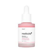 medicube PDRN Pink Peptide Serum - 30ml medicube PDRN Pink Peptide Serum - 30ml