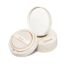 hince Second Skin Glow Cushion - 4 Colors - #17 Porcelain hince Second Skin Glow Cushion - 4 Colors - #17 Porcelain