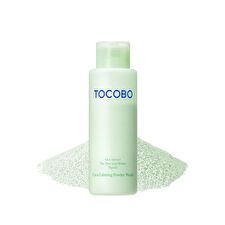 Tocobo Cica Calming Powder Wash - 50g Tocobo Cica Calming Powder Wash - 50g
