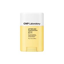 CNP Laboratory AFTER-RAY Soothing Sunstick - 14g CNP Laboratory AFTER-RAY Soothing Sunstick - 14g