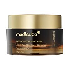 Medicube Deep Vita C Capsule Cream 55.0g Medicube Deep Vita C Capsule Cream 55.0g