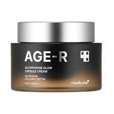 AGE-R Glutathione Glow Capsule Cream - 50ml AGE-R Glutathione Glow Capsule Cream - 50ml