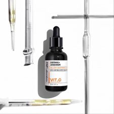 CNP Laboratory Derma Answer Mela Spot Brightening Ampule Mini - 15ml CNP Laboratory Derma Answer Mela Spot Brightening Ampule Mini - 15ml