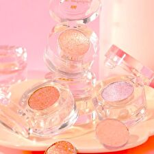 xixi Broken Star Series Highlight Single Eyeshadow - 4 Colors - #03 - 1.3g xixi Broken Star Series Highlight Single Eyeshadow - 4 Colors - #03 - 1.3g