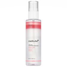 Medicube Pdrn Pink Glutathione Peptides Anti-aging Serum For Face 100ml Medicube Pdrn Pink Glutathione Peptides Anti-aging Serum For Face 100ml