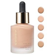 Nude Wear Liquid EX - 030 SPF 25 PA++ Nude Wear Liquid EX - 030 SPF 25 PA++